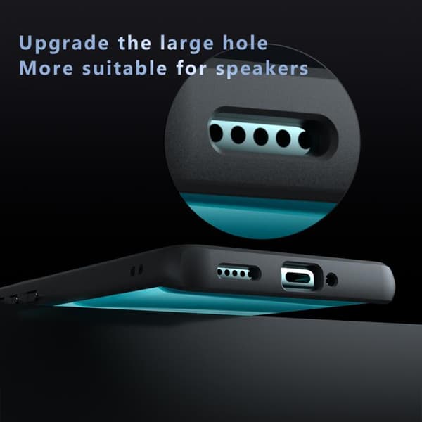 Redmi Note 14 Pro+ 5G - Armor MagSafe PC Hybrid TPU Mobilskal