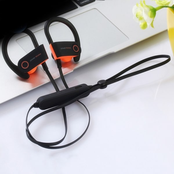 G5 Trådlösa Hörlurar Bluetooth V4.2 In-Ear Stereo Hörlurar med Mikrofon 2