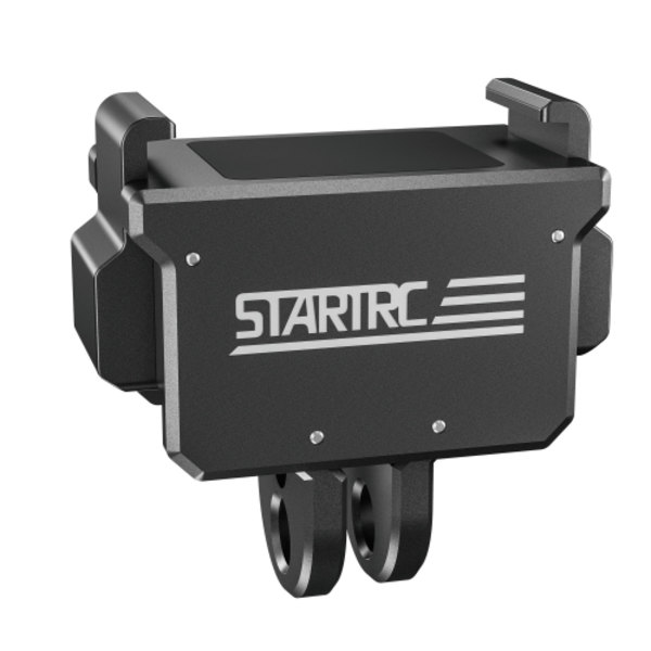 STARTRC Snabbmonteringsadapter förlängningsfäste för DJI Pocket 3