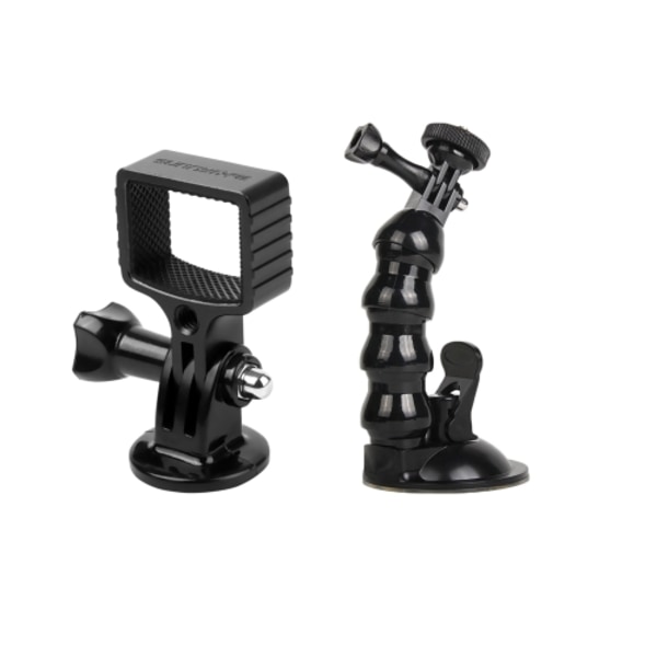 Sunnylife OP-Q9199 Metal Adapter + Bilsugkopp för DJI OSMO Pocket