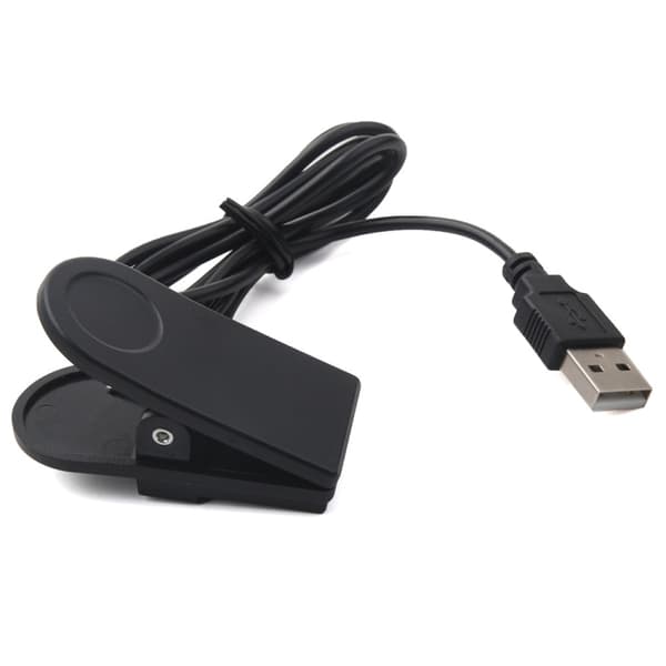 För Garmin Approach S10 USB -kabelhållare Laddningsdocka