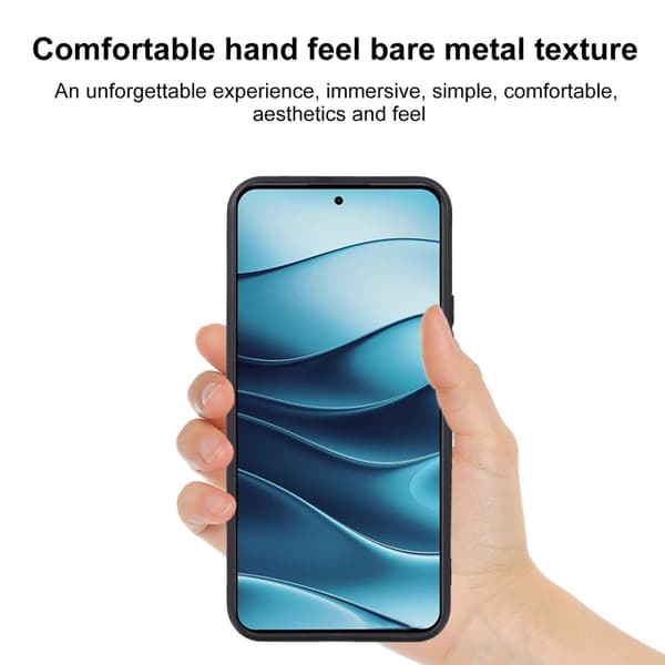 Redmi Note 14 4G TPU fodral