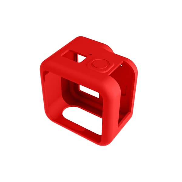Silikonfodral för GoPro Hero11 Black Mini Röd