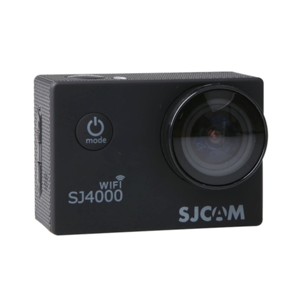 UV-filter / linsfilter för SJCAM SJ4000 sportkamera och SJ4000 Wifi sport DV actionkamera, innerdiameter: 2,1 cm