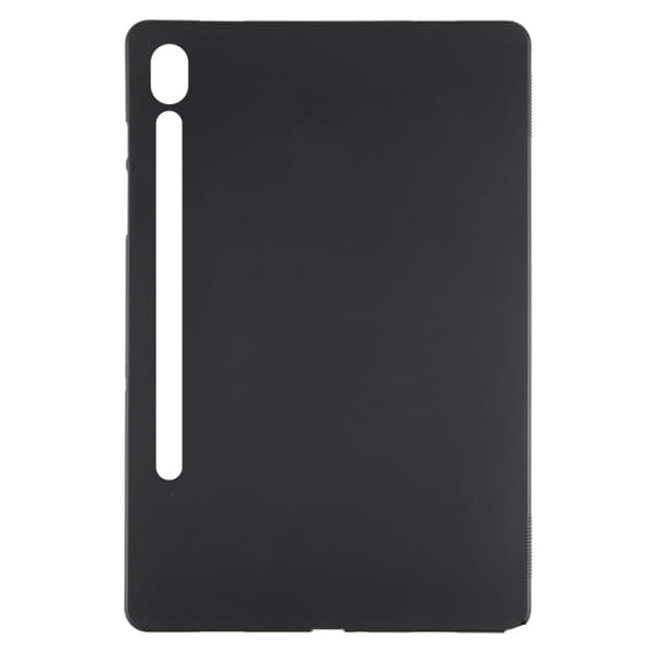 Samsung Galaxy Tab S9 FE TPU-fodral Frosted Black