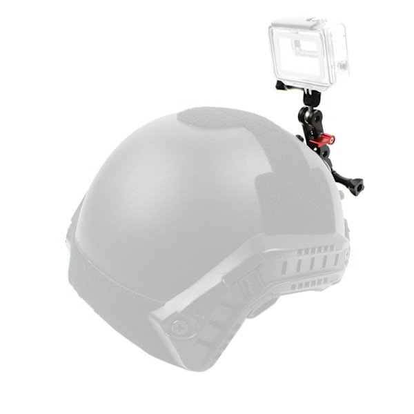 KF27868 360 Pivot Magic Arm Mount Aktivitetsanslutningsadapter Stativhållare