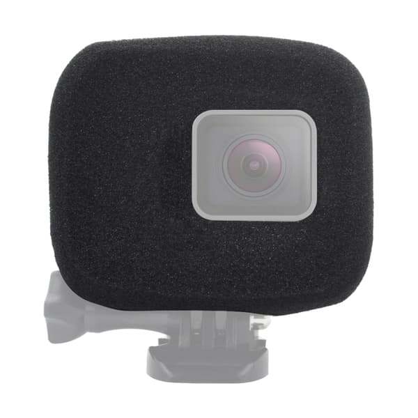 Skumvindruta för GoPro HERO7 Black /7 White /7 Silver /6 /5