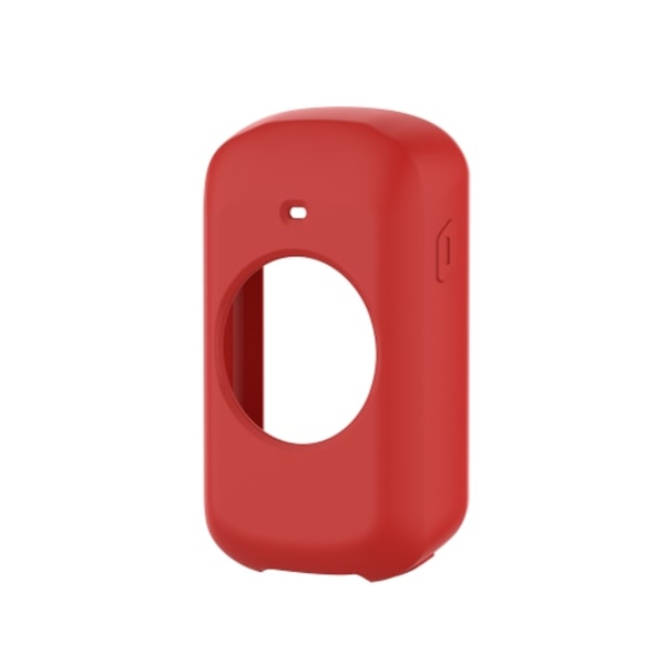 För Garmin Edge 830 case Red