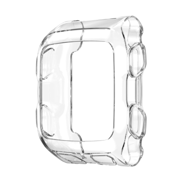 För Garmin Forerunner 920XT Smartwatch Cover TPU case Transparent
