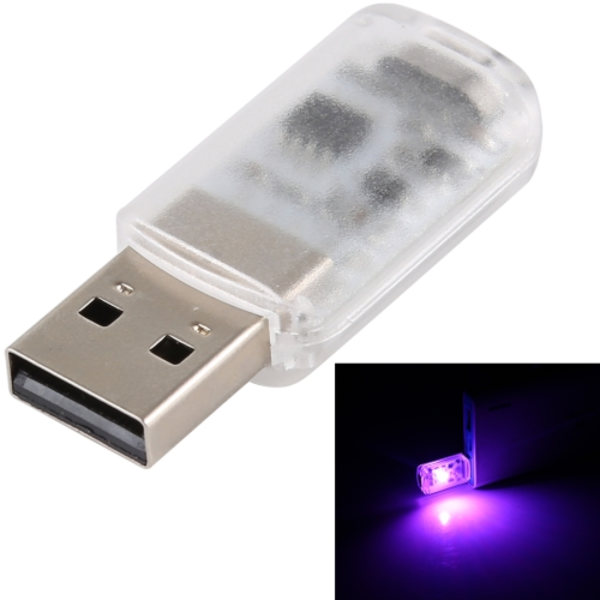 USB-beröringsfärgsskiftande ljudkontrollatmosfär färgglatt ljus med justerbar ljusstyrka