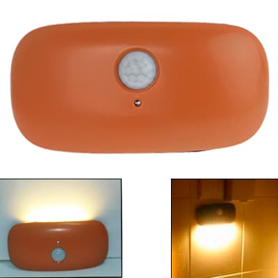 Bönlampa LED