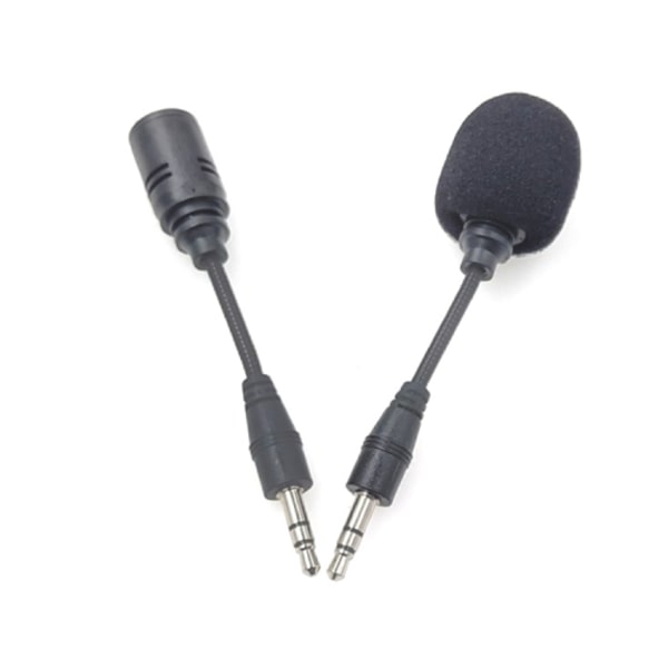 ZJ002MR-01 Stereo 3,5 mm plugg Bluetooth trådlös tolkningsguide megafon rak mikrofon