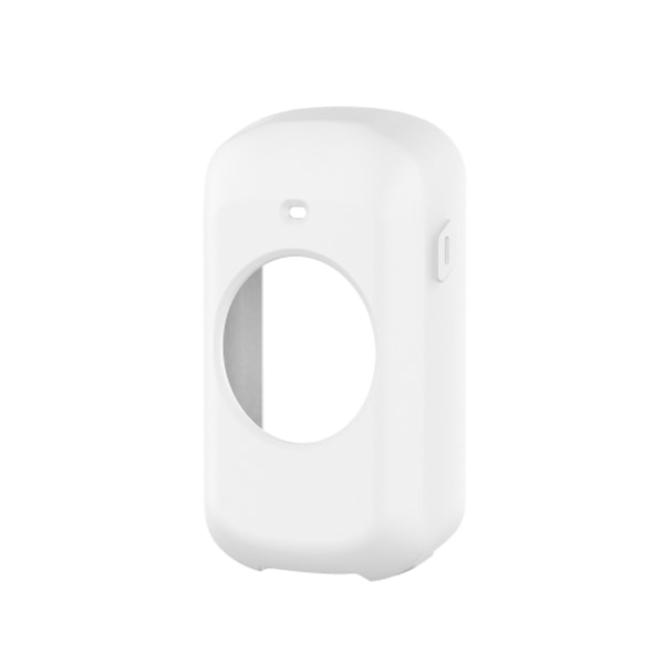För Garmin Edge 830 case White