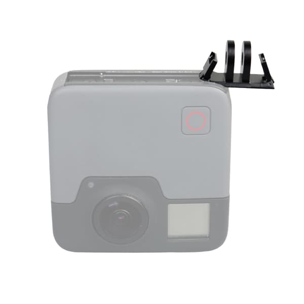 för GoPro Fusion Rail Connect Adapter