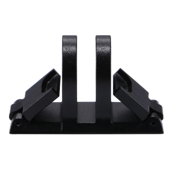 för GoPro Fusion Rail Connect Adapter