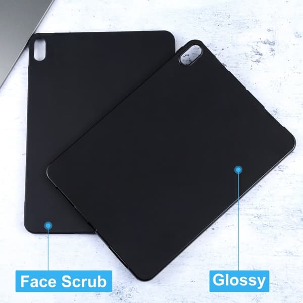 Samsung Galaxy Tab S5e TPU-fodral