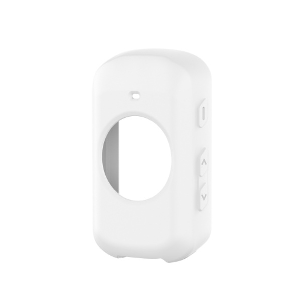 För Garmin Edge 530 Stoppur Case White