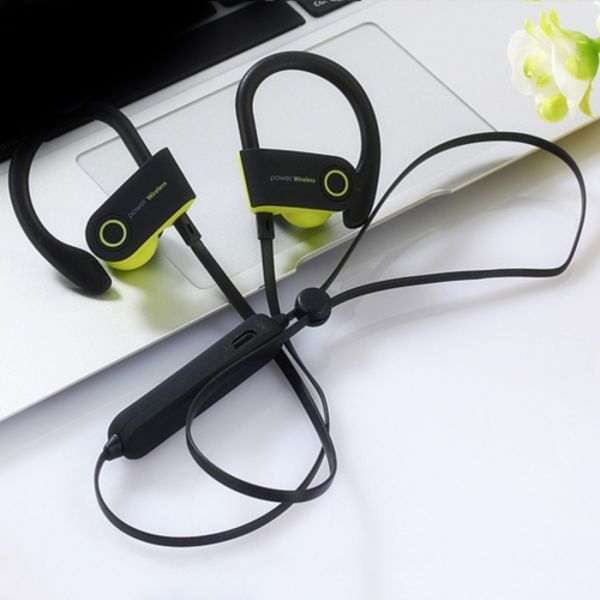 G5 Trådlösa Hörlurar Bluetooth V4.2 In-Ear Stereo Hörlurar med Mikrofon 3