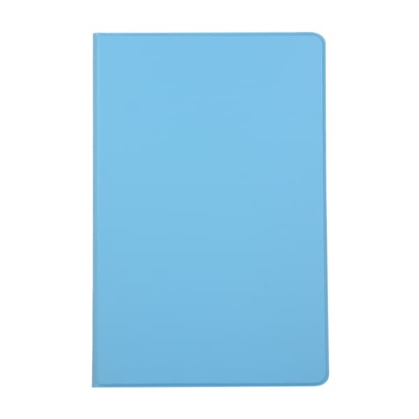 Samsung Galaxy Tab S8 Ultra Läderfodral med Ställ Blå