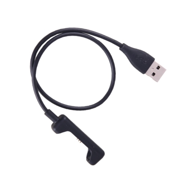 För Fitbit Flex 2 Smart Watch USB laddarkabel, längd: 31 cm