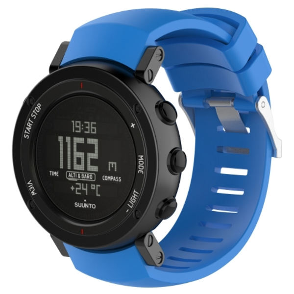 Watch för SUUNTO Core ALU Svart Blue