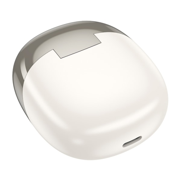 hoco EQ11 True Wireless Bluetooth-hörlurar Beige