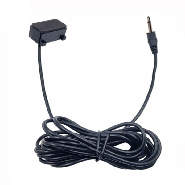 3m bil GPS-navigering HD-ljudkvalitet extern mikrofon, specifikation: rak kontakt (3,5 mm mono)