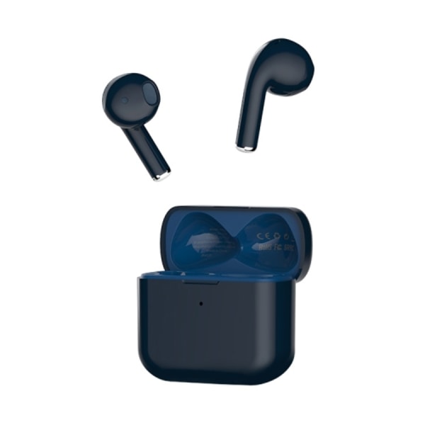 Mijiaer TN22 Bluetooth 5.1 True Wireless Stereo Bluetooth-hörlurar Blå