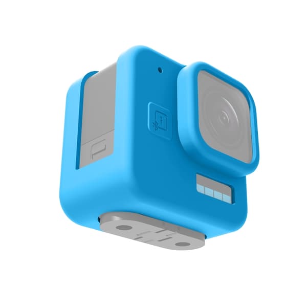 Silikonfodral för GoPro Hero11 Black Mini Blå