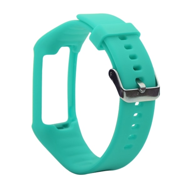 Silikon watch för POLAR A360 / A370 Mint Green