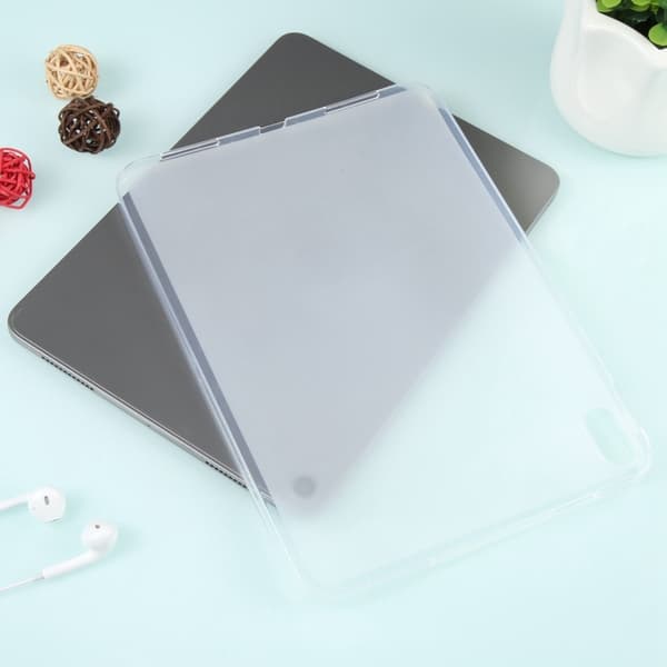 iPad 11 11:e generationen / 10.9 10:e generationen 2022/2025 TPU Skal