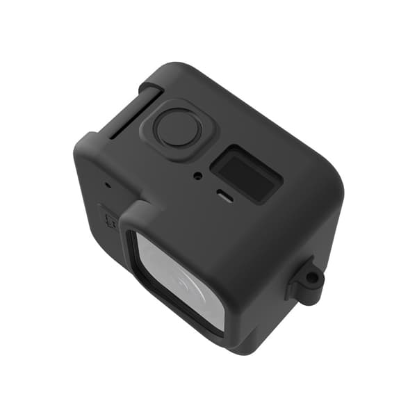 Silikonfodral för Gopro Hero11 Black Mini Röd