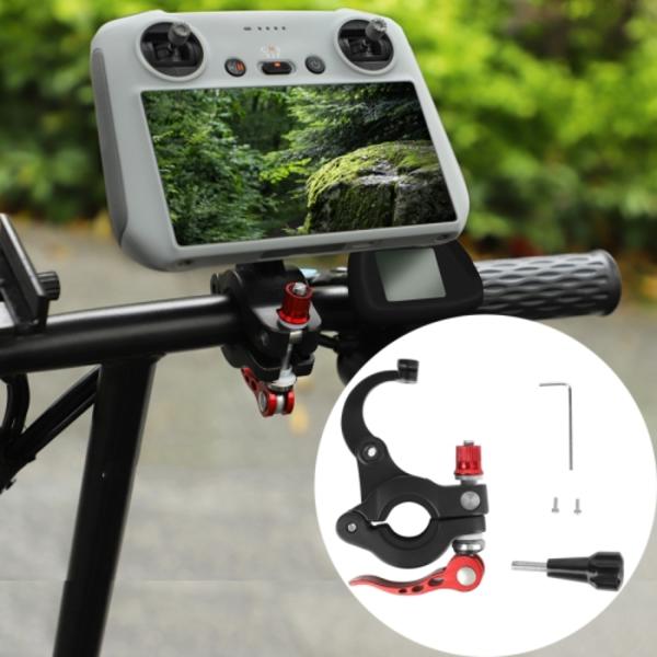 Sunnylife MM3-ZJ400 fjärrkontroll cykelklämma för Mini 3 Pro