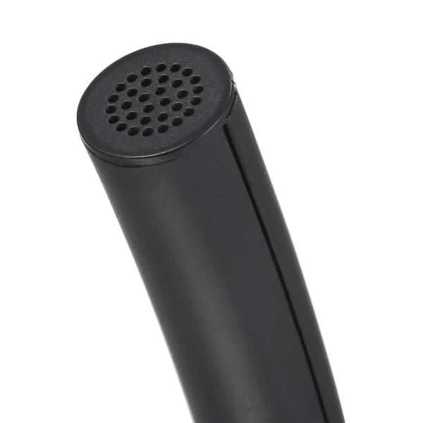M-301 USB-mikrofon för bärbar dator, PC, onlinemöten och röstinspelning