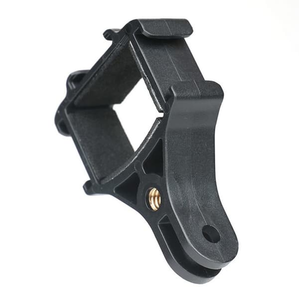 Bracket+Adapter RCSTQ för DJI Pocket 2 Expansionsadapterhållare Kamera Fast Anslutning Tillbehör