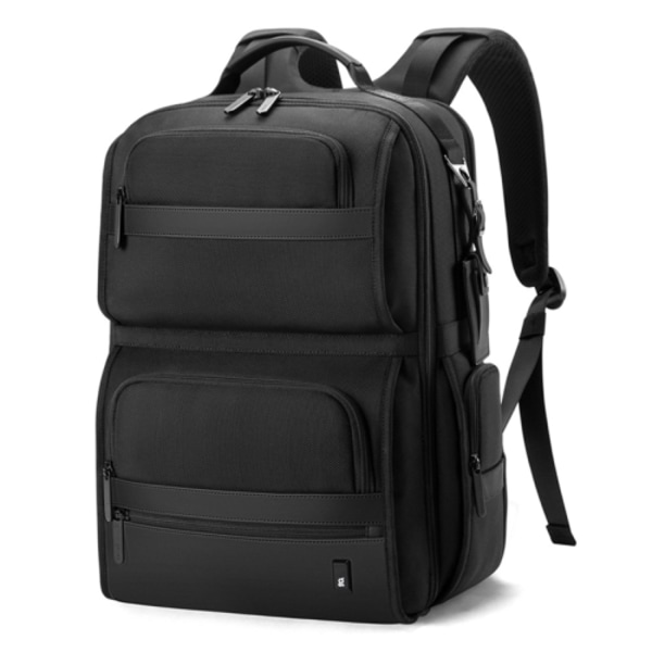 BANGE BG-G62 Casual Business Herrar Axelväska Business Resor Dator Ryggsäck