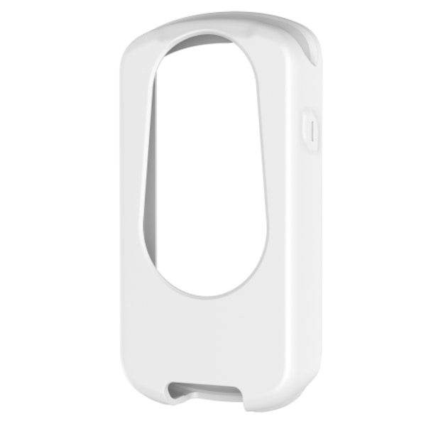 För Garmin Edge 1030 Plus / Edge 1030 Universal Case White