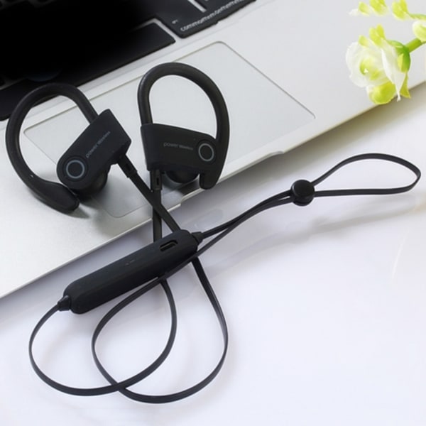 G5 Trådlösa Hörlurar Bluetooth V4.2 In-Ear Stereo Hörlurar med Mikrofon 1