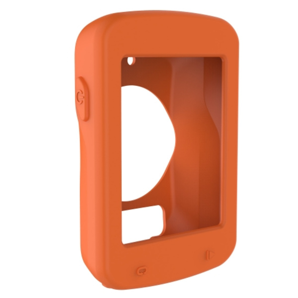 För Garmin Edge 820 case Orange