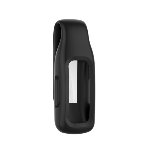 För Fitbit Inspire 2 case Black