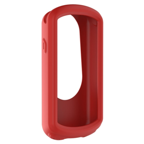 För Garmin Edge 1030 case Red