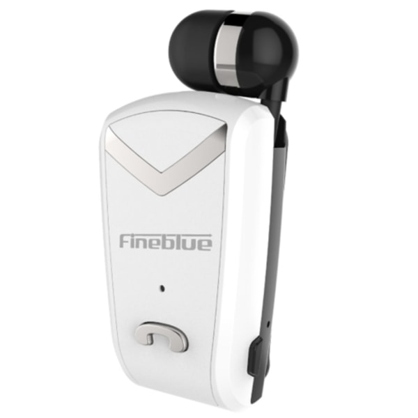 Fineblue F-V2 Bluetooth 4.1 Trådlösa Stereo Bluetooth In-Ear Hörlurar Mini Headset för iPhone Samsung surfplatta Bluetooth F-V2 3