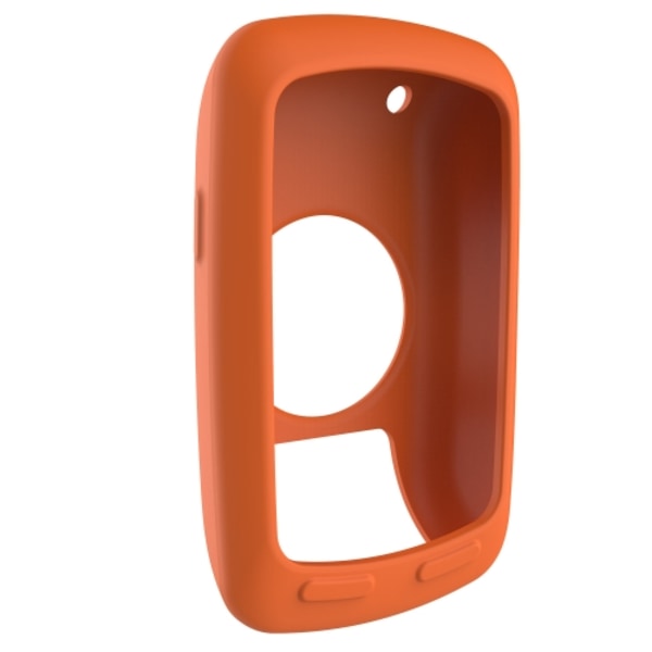 För Garmin Edge 800 & 810 Case för stoppur Orange