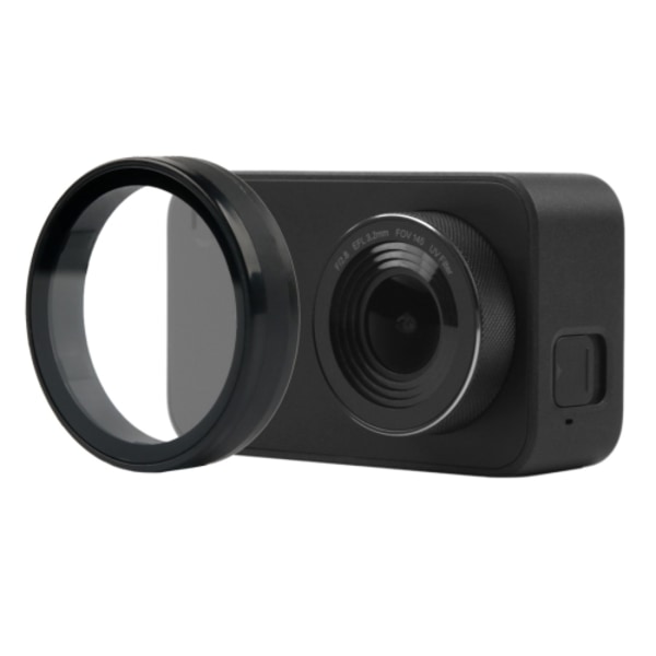 UV-skyddande linsfilter för Xiaomi Mijia Small Camera 38 mm