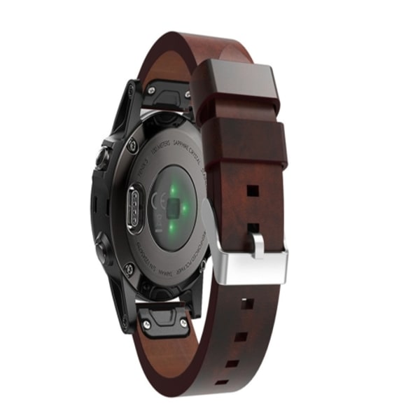 För Garmin Fenix ​​5 Quick Release watch
