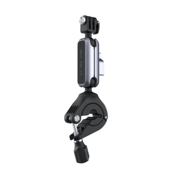 PGYTECH Action Camera Handtagsfäste för Insta360 ONE / ONE R / OSMO Action / GoPro