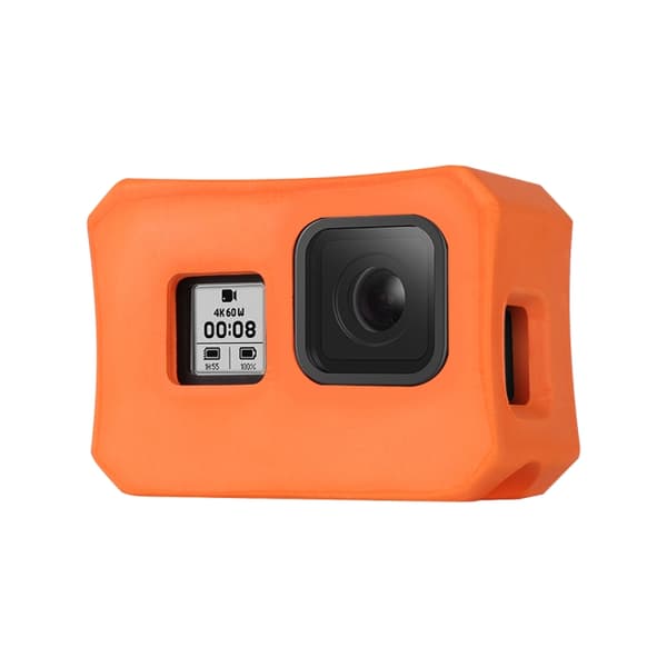 För Gopro Hero 8 EVA Flytande Fodral