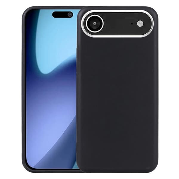 iPhone 17 Air Skal 10-pack TPU
