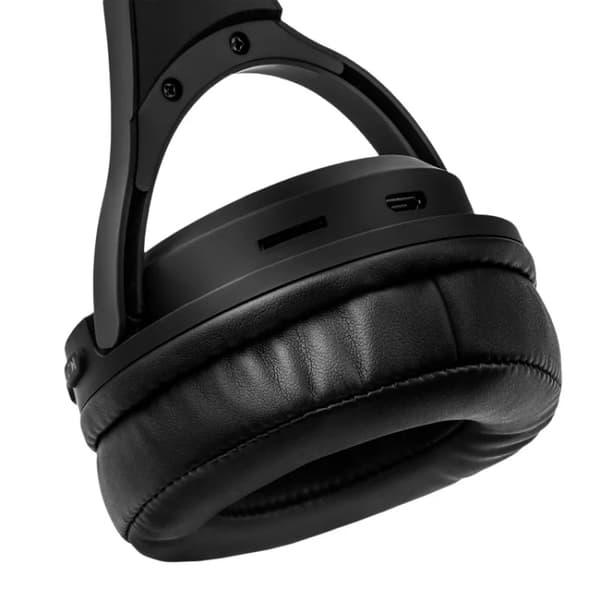OneDer S1 brusreducerande trådlösa spelheadset Grå
