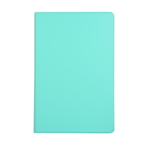 Samsung Galaxy Tab S8 Ultra Läderfodral med Ställ Mintgrön